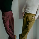 PANAMA Pants Pinot