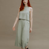 CARLA Culotte Mint