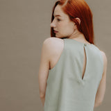 MARTHA Top Mint