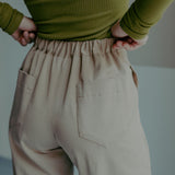 PANAMA Pants Hazel