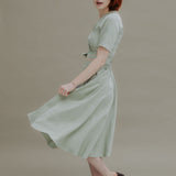 STELLA Skirt Mint