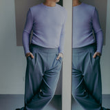 LUDWIG Longsleeve Lavender