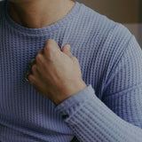 LUDWIG Longsleeve Lavender