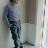 LUDWIG Longsleeve Lavender