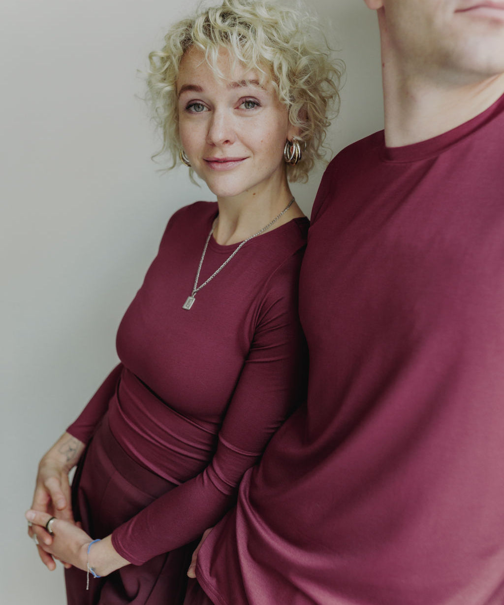 BERTA Baselayer