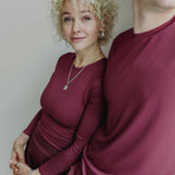 BERTA Baselayer