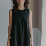 LUNA Dress Black