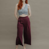 CARLA Culotte Pinot