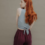 ELEA Top (reversible) Sky