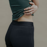 LIKA Pants Black