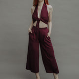 CARLA Culotte Pinot