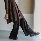 LUNA Dress Espresso