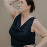 MOANA Top Midnight