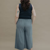 CARLA Culotte Sky