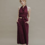 CARLA Culotte Pinot