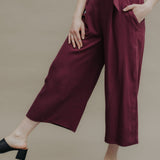CARLA Culotte Pinot