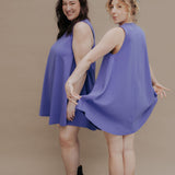 LUNA Dress Very Peri