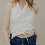 WANDA Top Vanilla