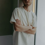 NOAH T-Shirt Vanilla