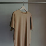NOAH T-Shirt Sand