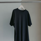 NOAH T-Shirt Black