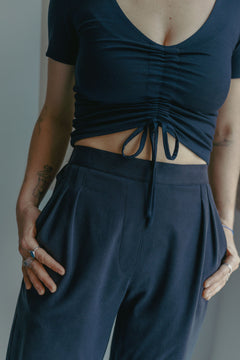 PANAMA Pants Midnight