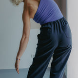 AYLA Top Very Peri