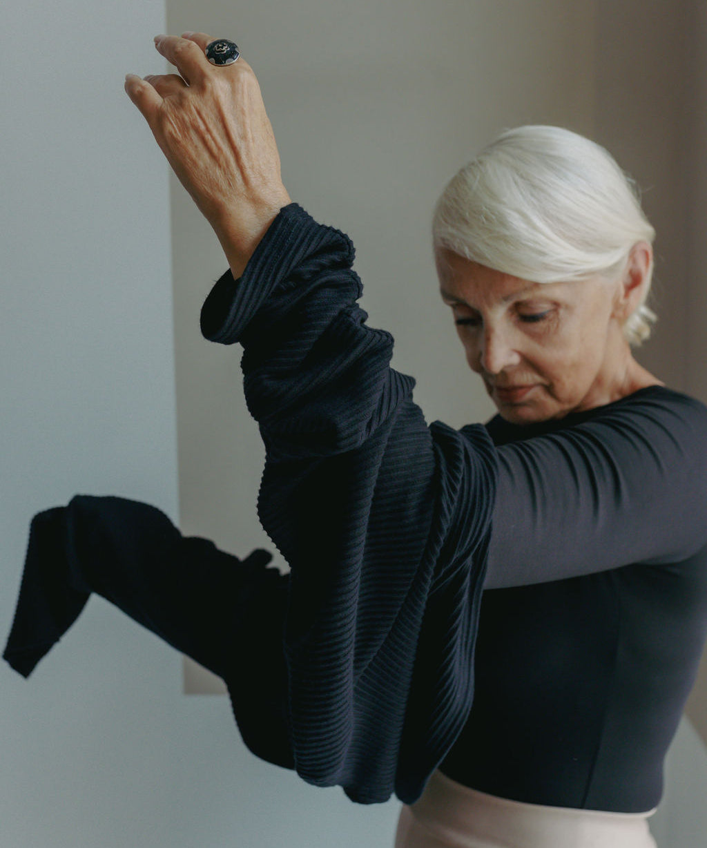 BERTA Baselayer