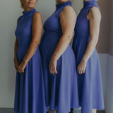 LOLA Dress Very Peri