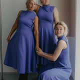 LOLA Dress Very Peri