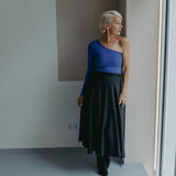AYLA Top Cornflower