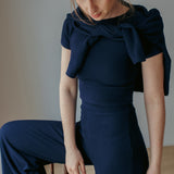 ONDA Sweater Midnight