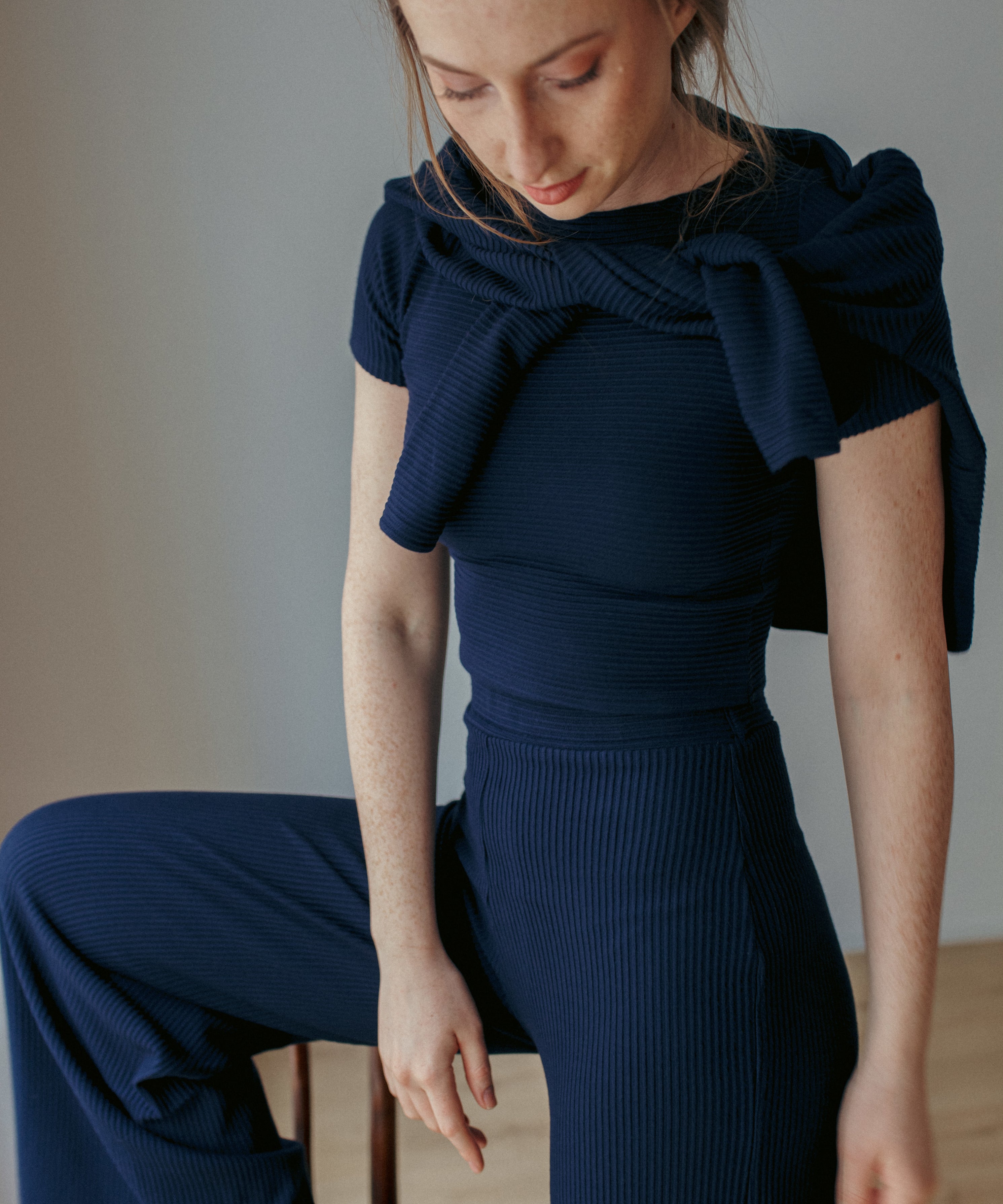 ONDA Sweater Midnight