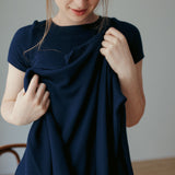 ONDA Sweater Midnight