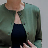 COCO Cardigan Matcha