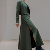 MADITA Skirt Matcha