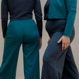 VIOLETTA Pants Pacifico
