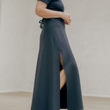 MADITA Skirt Midnight