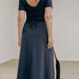 MADITA Skirt Midnight
