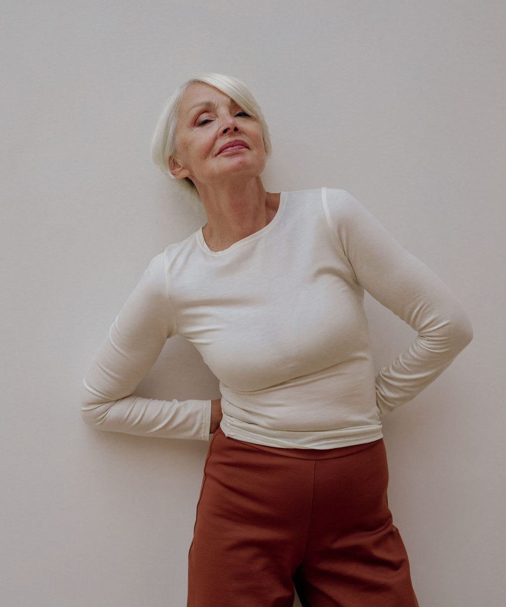 BERTA Baselayer Vanilla