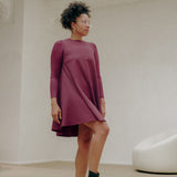 LUNA Dress Pinot