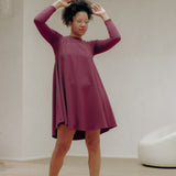 LUNA Dress Pinot