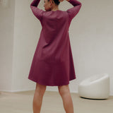 LUNA Dress Pinot
