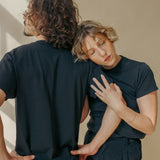 BARI T-Shirt Black