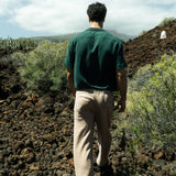 PAOLO Pants Sand