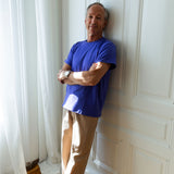 BARI T-Shirt Very Peri