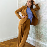 SIENA Sacco Ochre