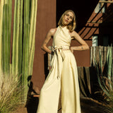 CARLA Culotte Butter