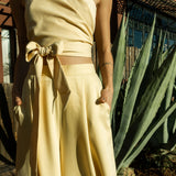 WANDA Top Butter