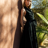 STELLA Skirt Black